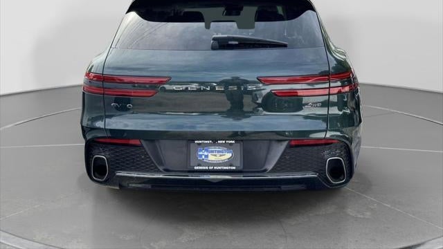 2023 Genesis GV70 2.5T Standard