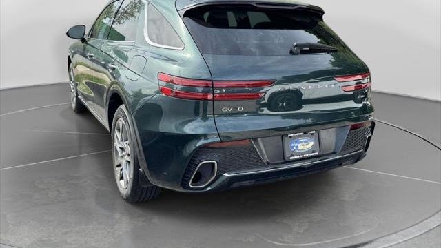 2023 Genesis GV70 2.5T Standard