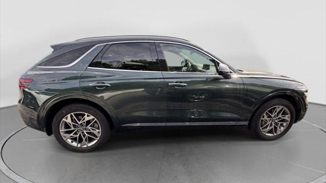 2023 Genesis GV70 2.5T Standard