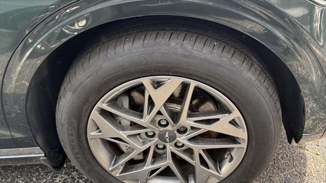 2023 Genesis GV70 2.5T Standard