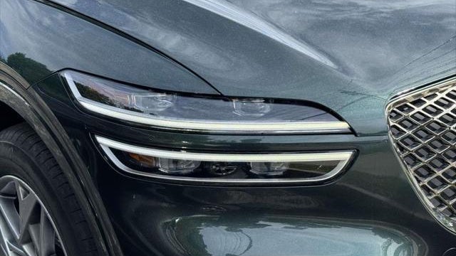 2023 Genesis GV70 2.5T Standard