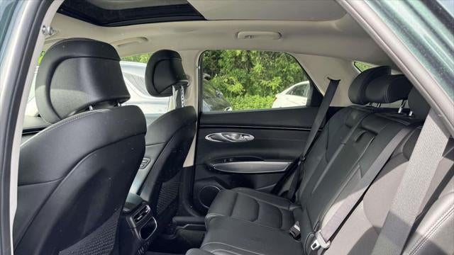 2023 Genesis GV70 2.5T Standard