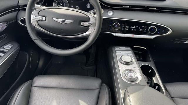 2023 Genesis GV70 2.5T Standard