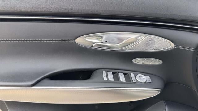 2023 Genesis GV70 2.5T Standard