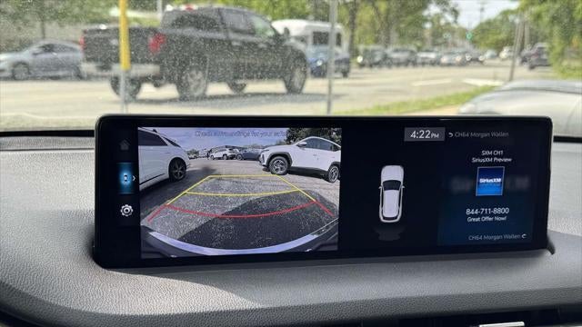 2023 Genesis GV70 2.5T Standard