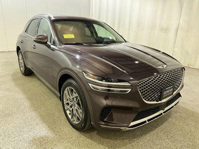 Photo of a 2023 Genesis GV70 AWD 2.5T Standard 4DR SUV for sale