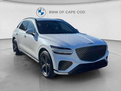 2023 Genesis GV70 AWD 2.5T Standard 4DR SUV