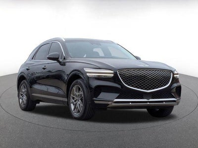 Photo of a 2023 Genesis GV70 AWD 2.5T Standard 4DR SUV for sale