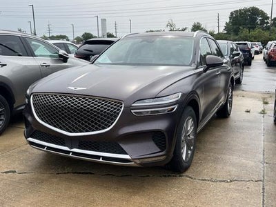 Photo of a 2023 Genesis GV70 AWD 2.5T Standard 4DR SUV for sale