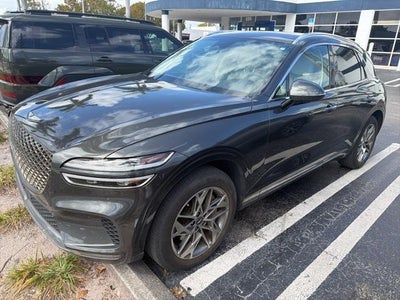 Photo of a 2023 Genesis GV70 AWD 2.5T Standard 4DR SUV for sale