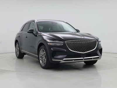 Photo of a 2025 Genesis GV70 AWD 2.5T Standard 4DR SUV for sale