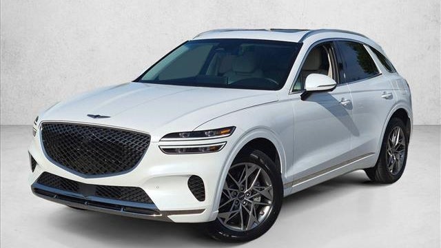 Preowned 2025 Genesis GV70 2.5T Standard for Sale