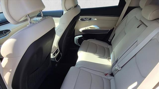 2025 Genesis GV70 2.5T Standard