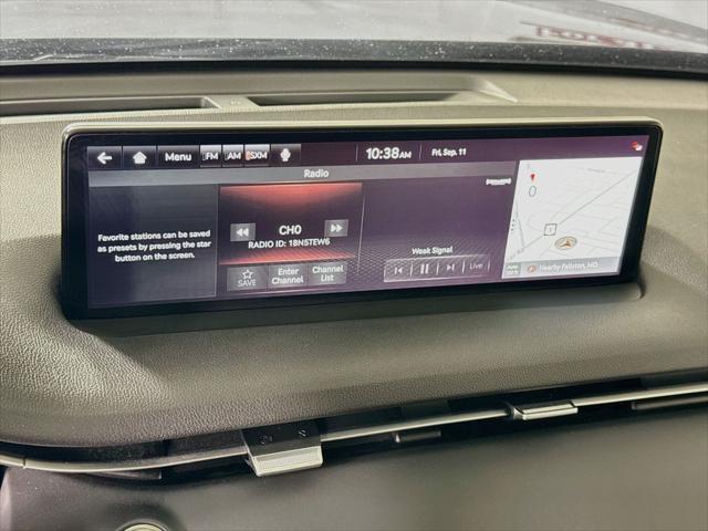 2025 Genesis Gv70 - $36,989