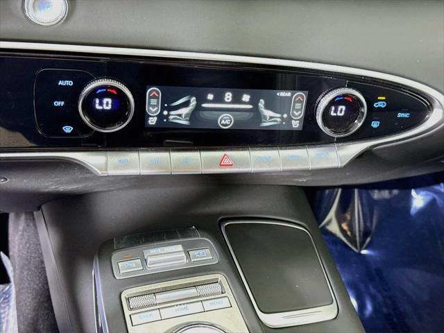 2025 Genesis Gv70 - $36,989