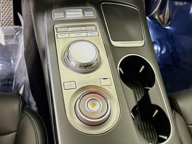 2025 Genesis Gv70 - $36,989