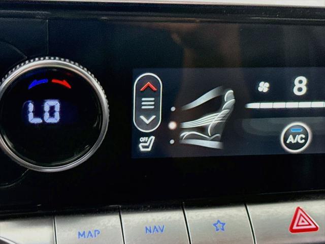 2025 Genesis Gv70 - $36,989