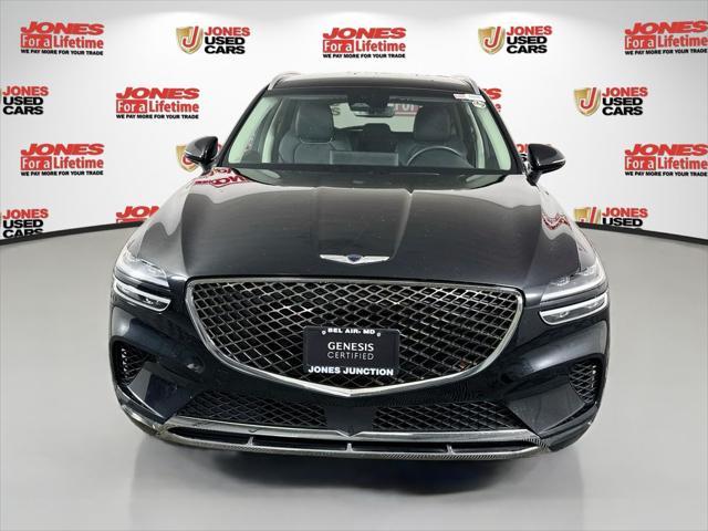 2025 Genesis Gv70 - $36,989