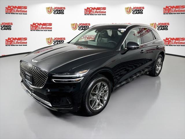 2025 Genesis Gv70 - $36,989