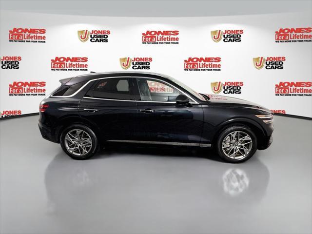 2025 Genesis Gv70 - $36,989