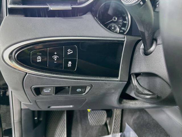 2025 Genesis Gv70 - $36,989