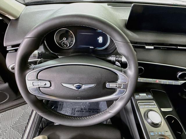 2025 Genesis Gv70 - $36,989