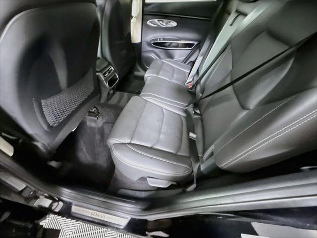 2025 Genesis Gv70 - $36,989