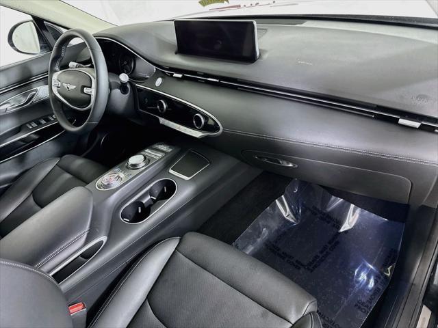 2025 Genesis Gv70 - $36,989