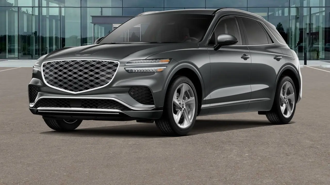 Preowned 2026 Genesis GV70 2.5T Standard for Sale