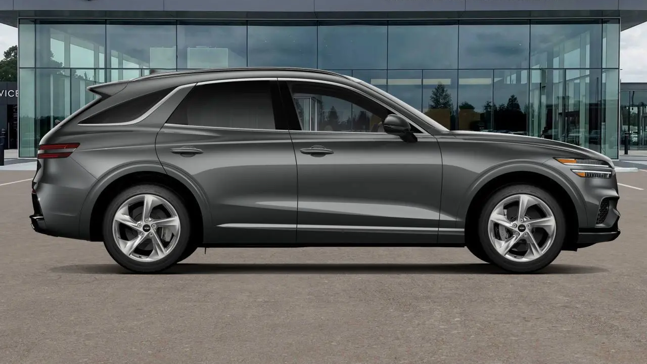 2026 Genesis GV70 2.5T Standard