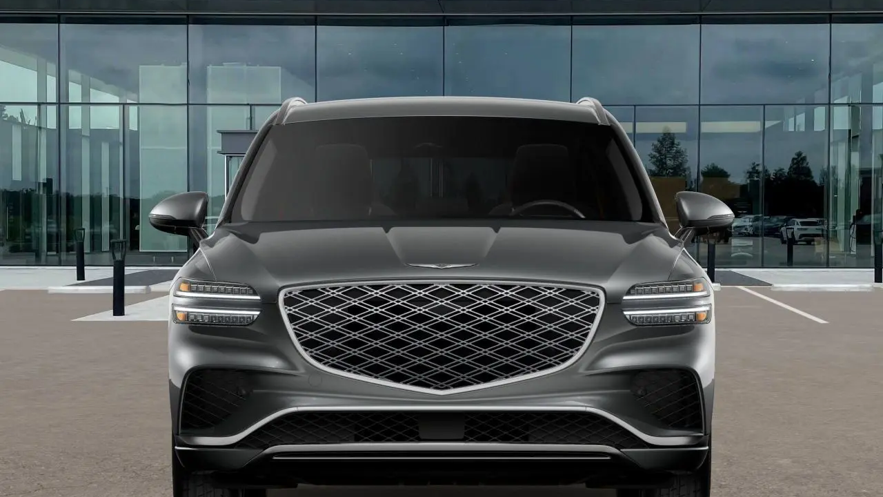 2026 Genesis GV70 2.5T Standard