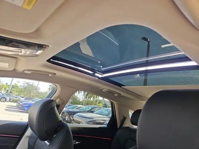 2026 Genesis GV70 AWD 2.5T Select 4DR SUV