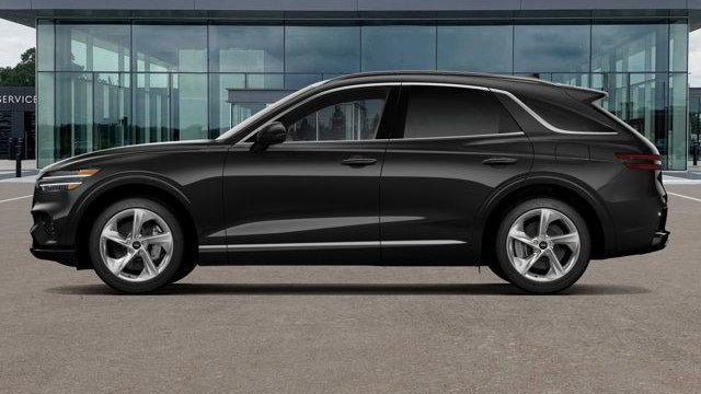 2026 Genesis GV70 2.5T Standard