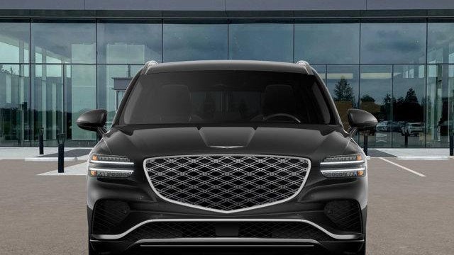 2026 Genesis GV70 2.5T Standard