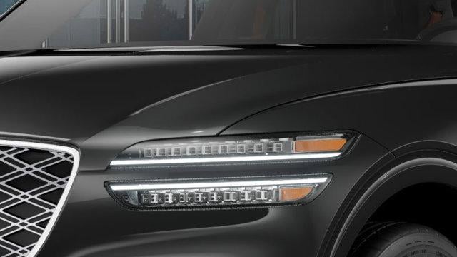 2026 Genesis GV70 2.5T Standard