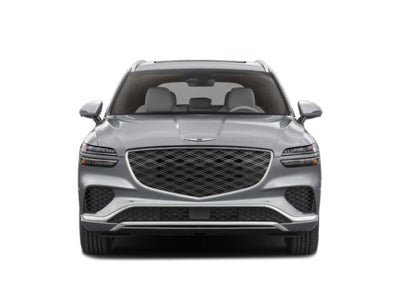 Photo of a 2026 Genesis GV70 AWD 2.5T Standard 4DR SUV for sale