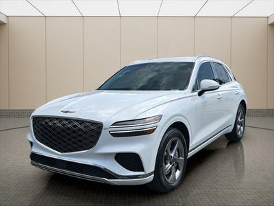 Photo of a 2026 Genesis GV70 AWD 2.5T Select 4DR SUV for sale