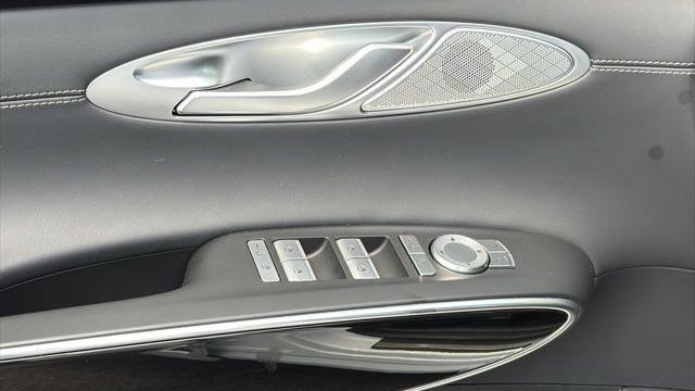 2026 Genesis GV70 2.5T Standard