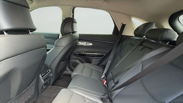 2026 Genesis GV70 2.5T Standard