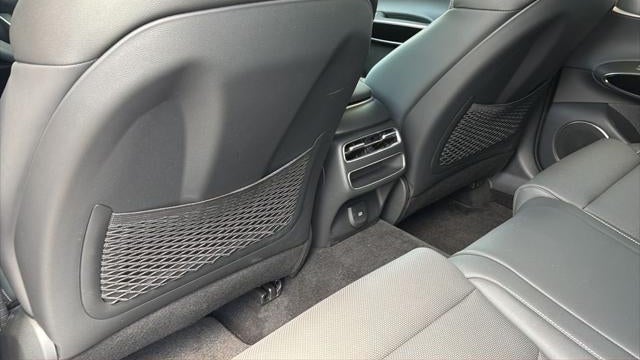 2026 Genesis GV70 2.5T Standard