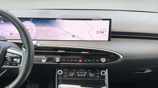 2026 Genesis GV70 2.5T Standard