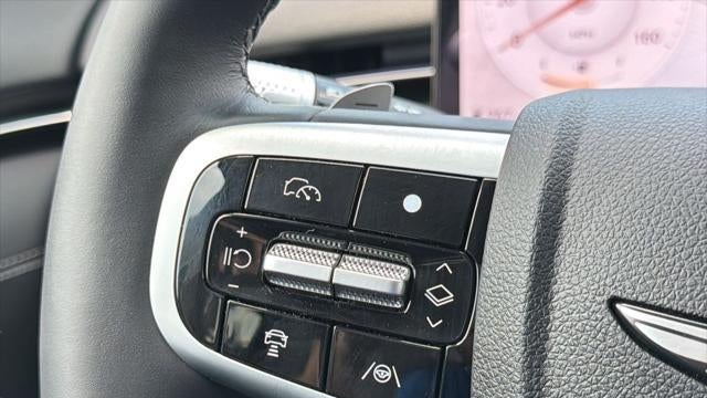 2026 Genesis GV70 2.5T Standard