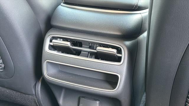 2026 Genesis GV70 2.5T Standard