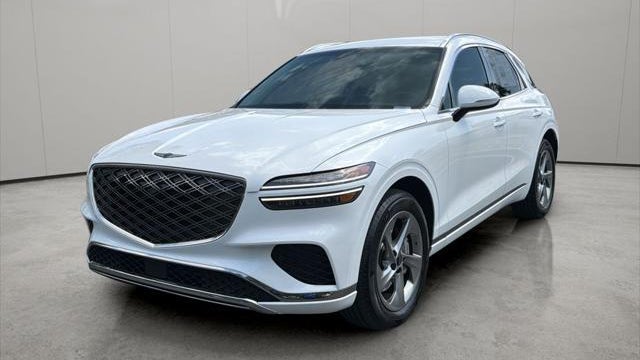 Preowned 2026 Genesis GV70 2.5T Standard for Sale