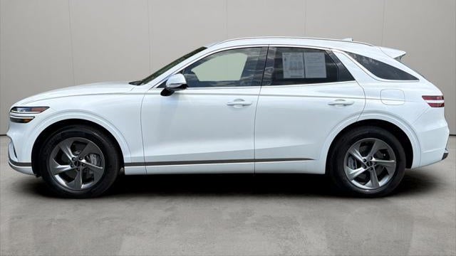 2026 Genesis GV70 2.5T Standard
