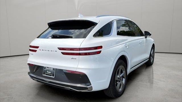 2026 Genesis GV70 2.5T Standard