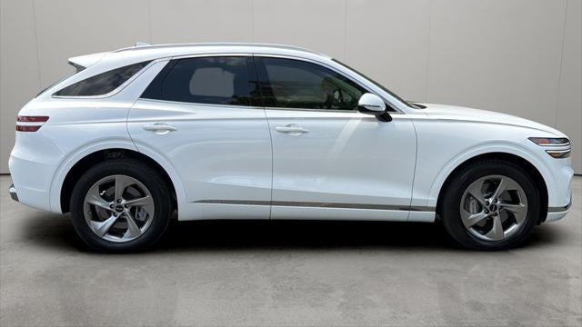 2026 Genesis GV70 2.5T Standard