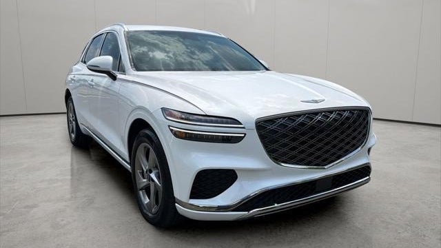 2026 Genesis GV70 2.5T Standard