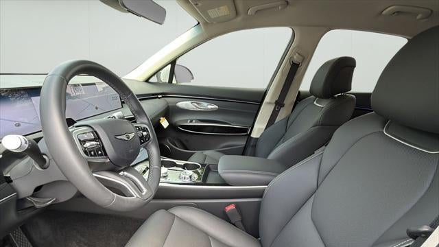 2026 Genesis GV70 2.5T Standard