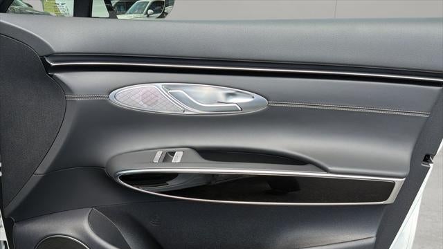 2026 Genesis GV70 2.5T Standard